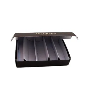 Free Design Skincare / Cosmetic Mailer Box