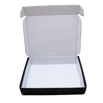 Free Design Skincare / Cosmetic Mailer Box